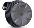 Vance & Hines HD Sportster 91-20 Elmntr Intake Black - Truck Automotive