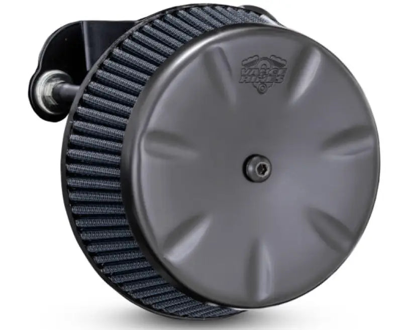 Vance & Hines HD Sportster 91-20 Elmntr Intake Black - Truck Automotive