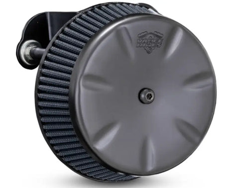 Vance & Hines HD Sportster 91-20 Elmntr Intake Black - Truck Automotive