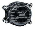 Vance & Hines HD Sportster 91-20 VO2 X America - Truck Automotive