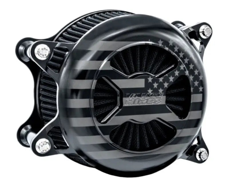 Vance & Hines HD Sportster 91-20 VO2 X America - Truck Automotive