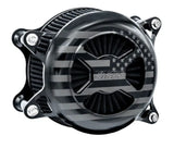 Vance & Hines HD Sportster 91-20 VO2 X America - Truck Automotive
