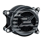 Vance & Hines HD Sportster 91-20 VO2 X America - Truck Automotive