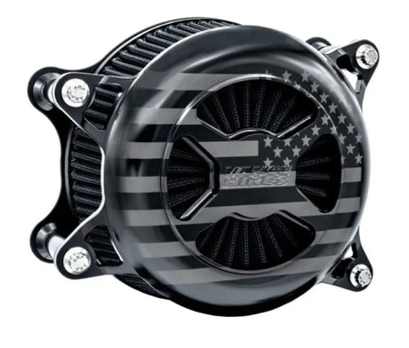 Vance & Hines HD Sportster 91-20 VO2 X America - Truck Automotive
