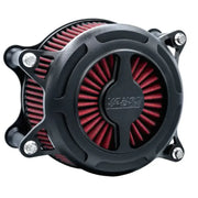 Vance & Hines HD Sportster 91-21 VO2 Blade Intake - Truck Automotive