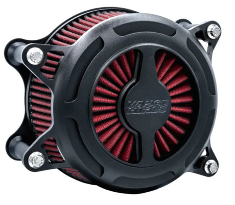 Vance & Hines HD Sportster 91-21 VO2 Blade Intake - Truck Automotive
