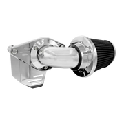 Vance & Hines HD Sportster 91-21 VO2 Falcon Intake Chrome - 71069