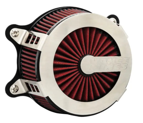 Vance & Hines HD Touring 08-16 Cage Fighter Air Intake - Truck Automotive