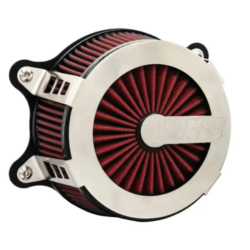 Vance & Hines HD Touring 08-16 Cage Fighter Air Intake - Truck Automotive