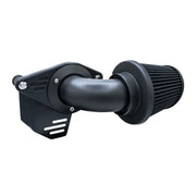 Vance & Hines HD Touring 08-16 Falcon Intake Weaved Carbon - 40051