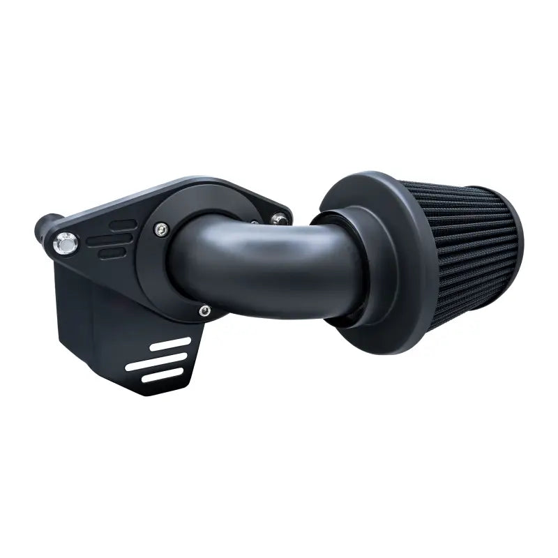 Vance & Hines HD Touring 08-16 Falcon Intake Weaved Carbon - 40051