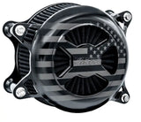 Vance & Hines HD Touring 08-16 VO2 America Intake Kit - Truck Automotive