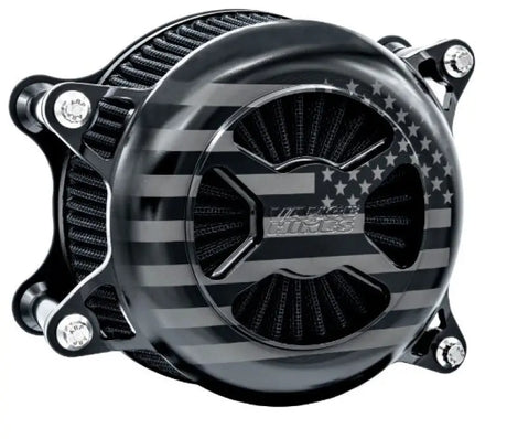 Vance & Hines HD Touring 08-16 VO2 America Intake Kit - Truck Automotive