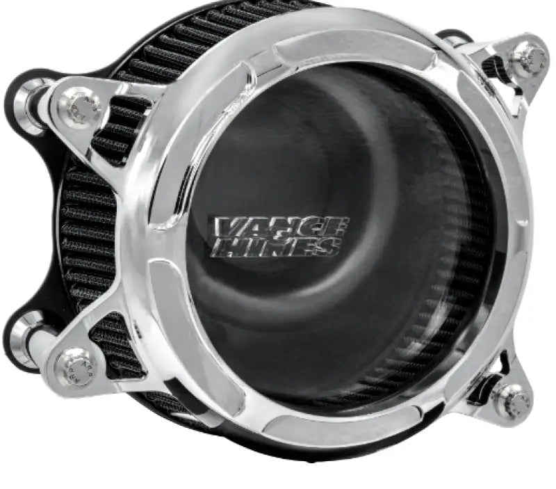 Vance & Hines HD Touring 08-16 VO2 Insight Intake Kit Chrome - Truck Automotive