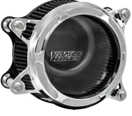 Vance & Hines HD Touring 08-16 VO2 Insight Intake Kit Chrome - Truck Automotive