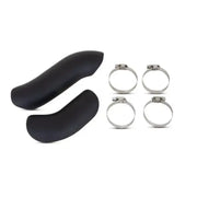 Vance & Hines HD Touring HO Rr Heatshield Kit Black - Truck Automotive