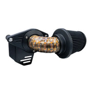 Vance & Hines HD Touring/Softail 17-21 VO2 Falcon Intake SS - 71049