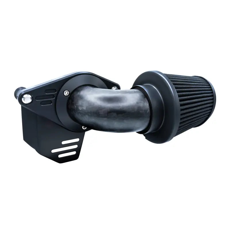 Vance & Hines HD Touring/Softail 17-22 Forged Carbon Falcon Intake Kit - 41053