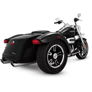 Vance & Hines HD Trike 15-16 Freewheeler Twin Sl Slip-On Exhaust - 16798