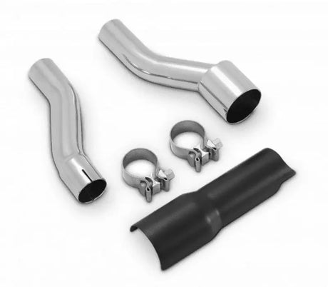 Vance & Hines HD Trike 17-22 Power Duals Adaptor Kit - Truck Automotive