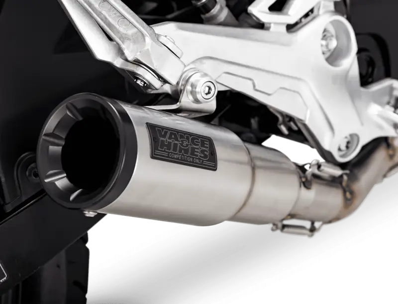 Vance and Hines Hi Optput Pcx Holligan Grom - Truck & Automotive