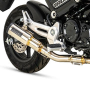 Vance and Hines Hi Optput Pcx Holligan Grom - Truck & Automotive