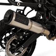 Vance and Hines Hi Output 450 S/O -Pan America - Truck & Automotive