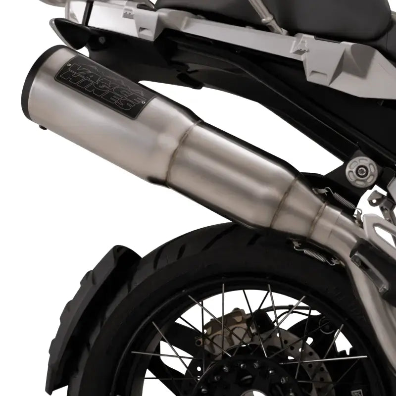 Vance and Hines Hi Output 500 S/O- Bmw Gs - Truck & Automotive