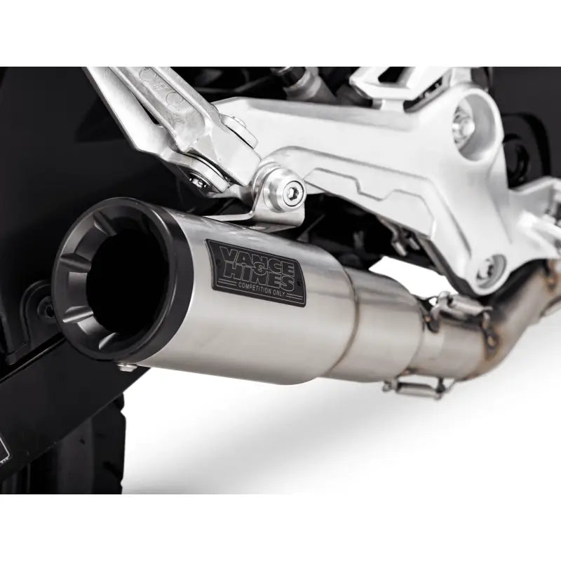 Vance & Hines HONDA Honda 21-23 Grom HO PCX 1-1 SS Full System Exhaust - 14339