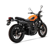 Vance & Hines Honda Cl500 Scrmblr HO S/O Black Slip-On Exhaust - 48429