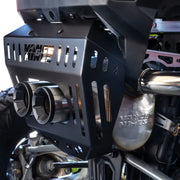 Vance and Hines Mojave Eliminator-Ss- Pol Rzr - Truck & Automotive