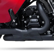 Vance and Hines Power Dual Pcx Hd Pipe Mbk for motorcycle, Performance,Truck & Automotive,Exhaust, Mufflers & Tips,AVADA - Best Sellers