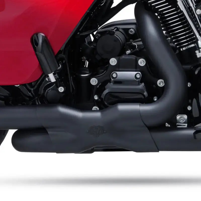 Vance and Hines Power Dual Pcx Hd Pipe Mbk for motorcycle, Performance,Truck & Automotive,Exhaust, Mufflers & Tips,AVADA - Best Sellers