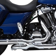Vance and Hines Power Dual PcxHd Pipe Chr - Truck & Automotive