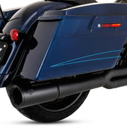 Vance and Hines Pro Pipe Pcx Blk M8 Touring - Truck & Automotive