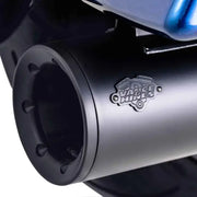 Vance and Hines Pro Pipe Pcx Blk Touring Tcam - Truck & Automotive