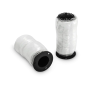 Vance and Hines Quiet Baffle Mini Grenade - Truck & Automotive