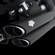 Vance and Hines Shortshots Stagg Pcx Blk - Truck & Automotive