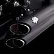 Vance and Hines Shortshots Stagg Pcx Blk - Truck & Automotive