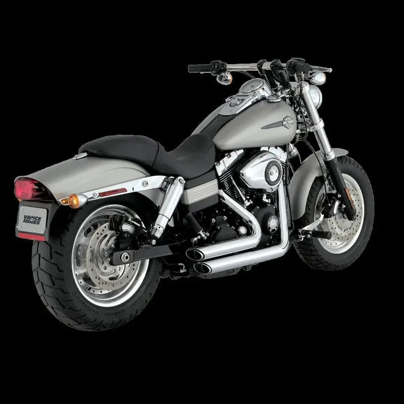 Vance and Hines Shortshots Stagg Pcx Chr - Truck & Automotive