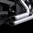 Vance and Hines Shortshots Stagg Pcx Chr - Truck & Automotive