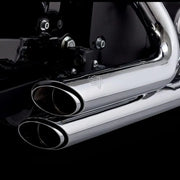 Vance and Hines Shortshots Stagg Pcx Chr - Truck & Automotive