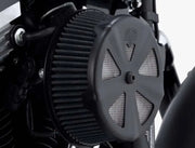 Vance and Hines Skullcap Black Misc - Truck & Automotive