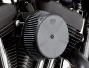 Vance and Hines Skullcap Black Misc - Truck & Automotive
