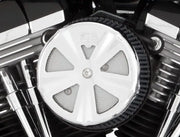 Vance and Hines Skullcap Chrome Misc - Truck & Automotive