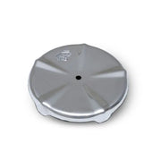 Vance and Hines Skullcap Chrome Misc - Truck & Automotive