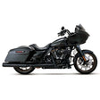 Vance and Hines Torquer 450 Machine Cut - Truck & Automotive
