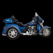 Vance and Hines Tri-Glide Adaptor Chr - Truck & Automotive