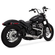 Vance and Hines Upsweep 2To1 Pcx Stn Softail - Truck & Automotive