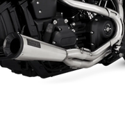 Vance and Hines Upsweep 2To1 Pcx Stn - Truck & Automotive
